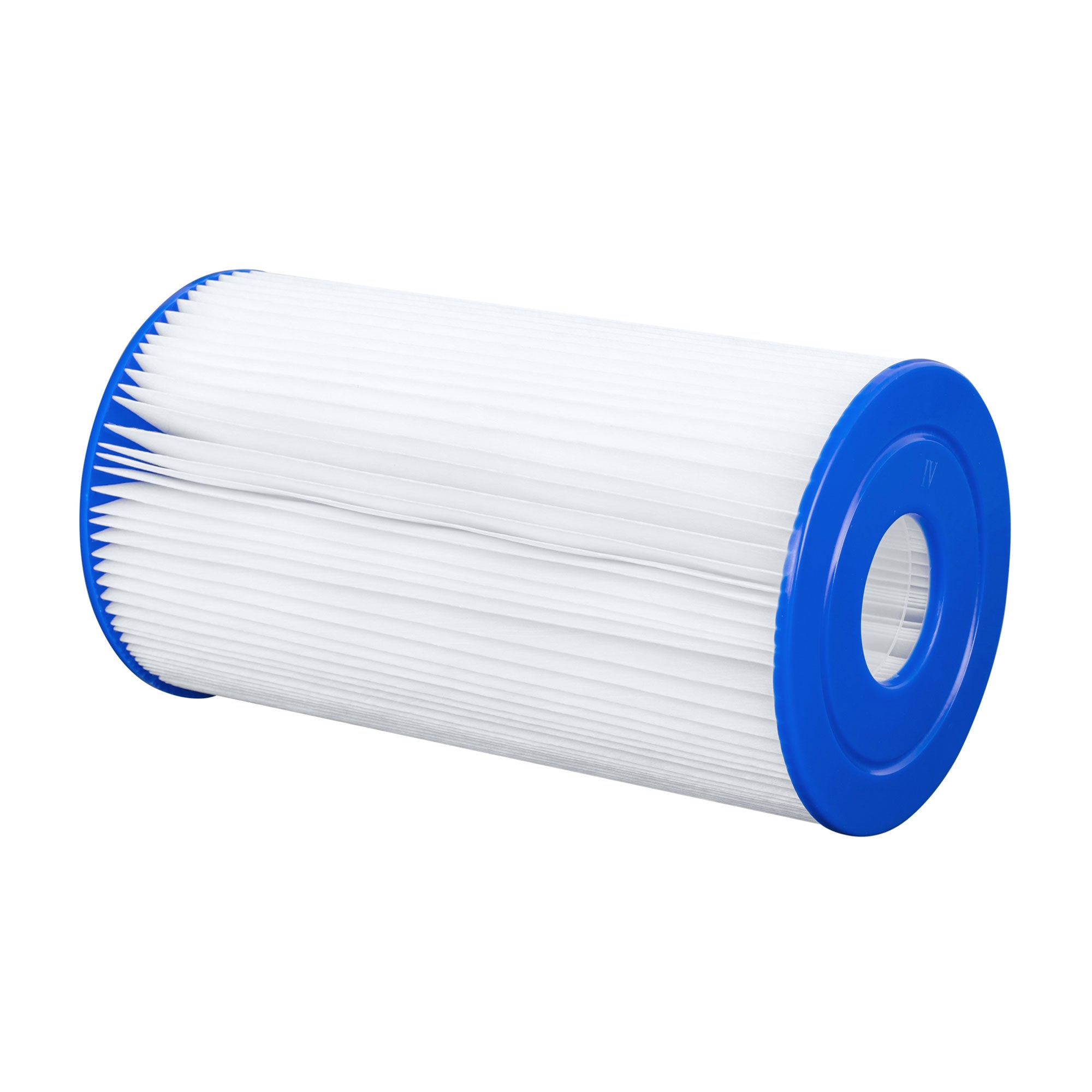 Bestway Flowclear Type IV & B Pool Filter Pump Replacement Cartridge (3 Pack) - VMInnovations