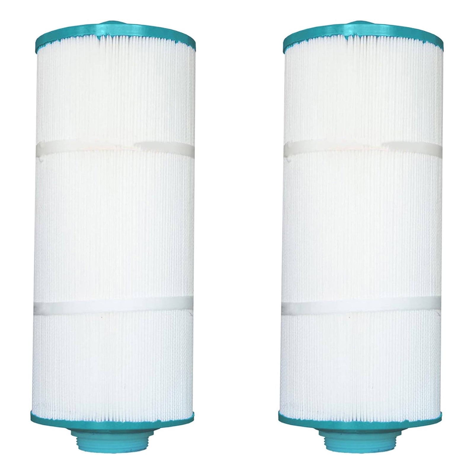 Hurricane Spa Filter Cartridge for PPM35SC-F2M, Unicel 5CH-352, Filbur FC-0196, 2 Pack - VMInnovations
