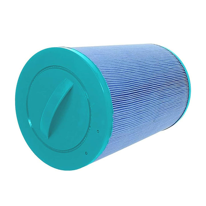 Hurricane 2 Pack HF6H502-01M Elite Aseptic Pool Filter Cartridge Replacement