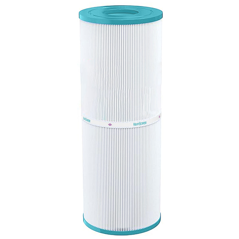 Hurricane Replacement Filter Cartridge for Pleatco PRB25/Unicel C-4326 (2 Pack)