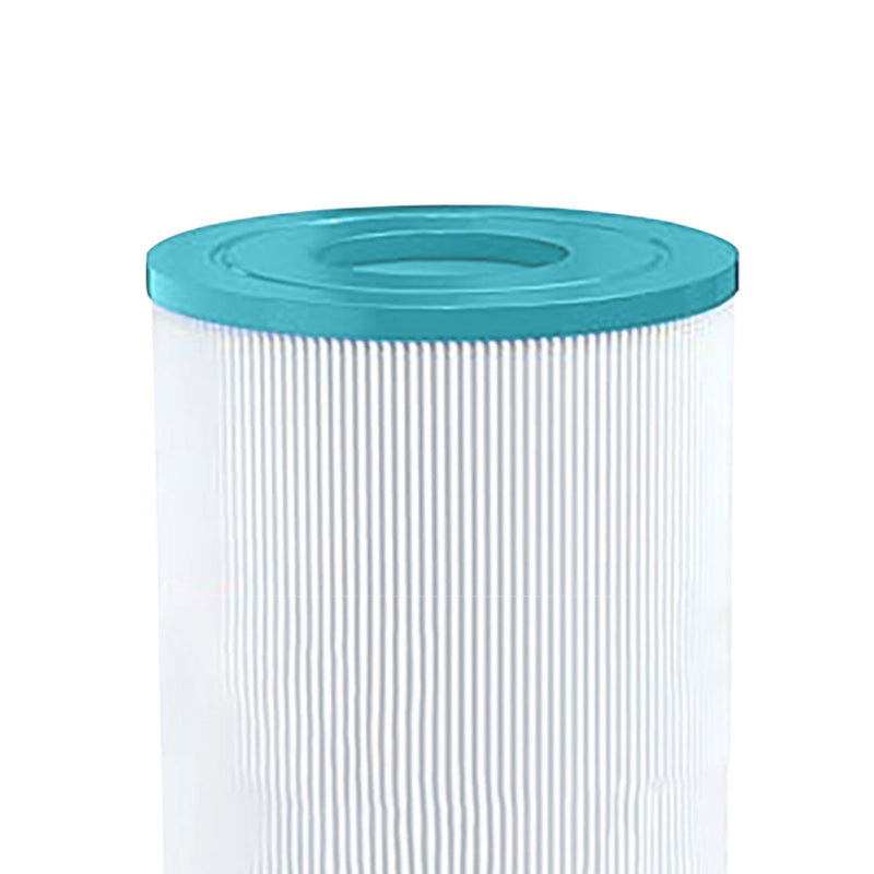 Hurricane 2 Pack Replacement Filter Cartridge for Pleatco PRB25/Unicel C-4326