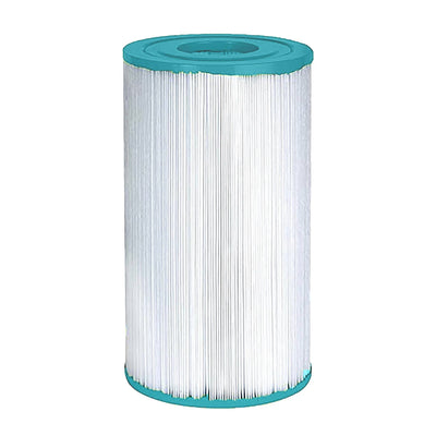 Hurricane 2 Pack HF4335-01 Advanced Pool and Spa Filter Cartridge Replacement