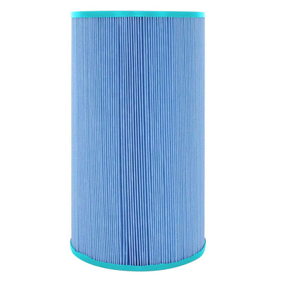 Hurricane 2 Pack HF4335-1M Elite Aseptic Pool Spa Filter Cartridge Replacement