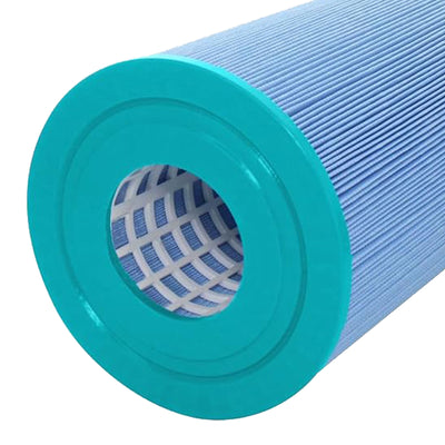 Hurricane 2 Pack HF4335-1M Elite Aseptic Pool Spa Filter Cartridge Replacement