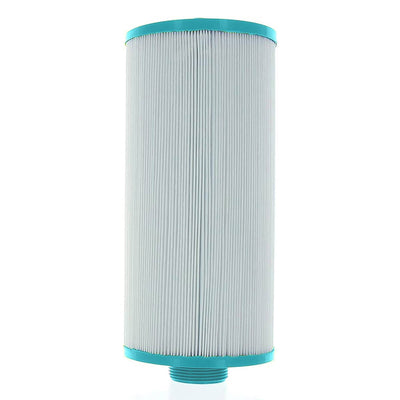 Hurricane 2 Pack Replacement Spa Filter Cartridge for PGS25P4 & 4CH-24, White