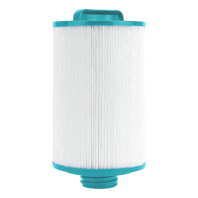 Hurricane Advanced Pool Filter Cartridge Replace w/ Advanced Bond Filter, 2 Pack