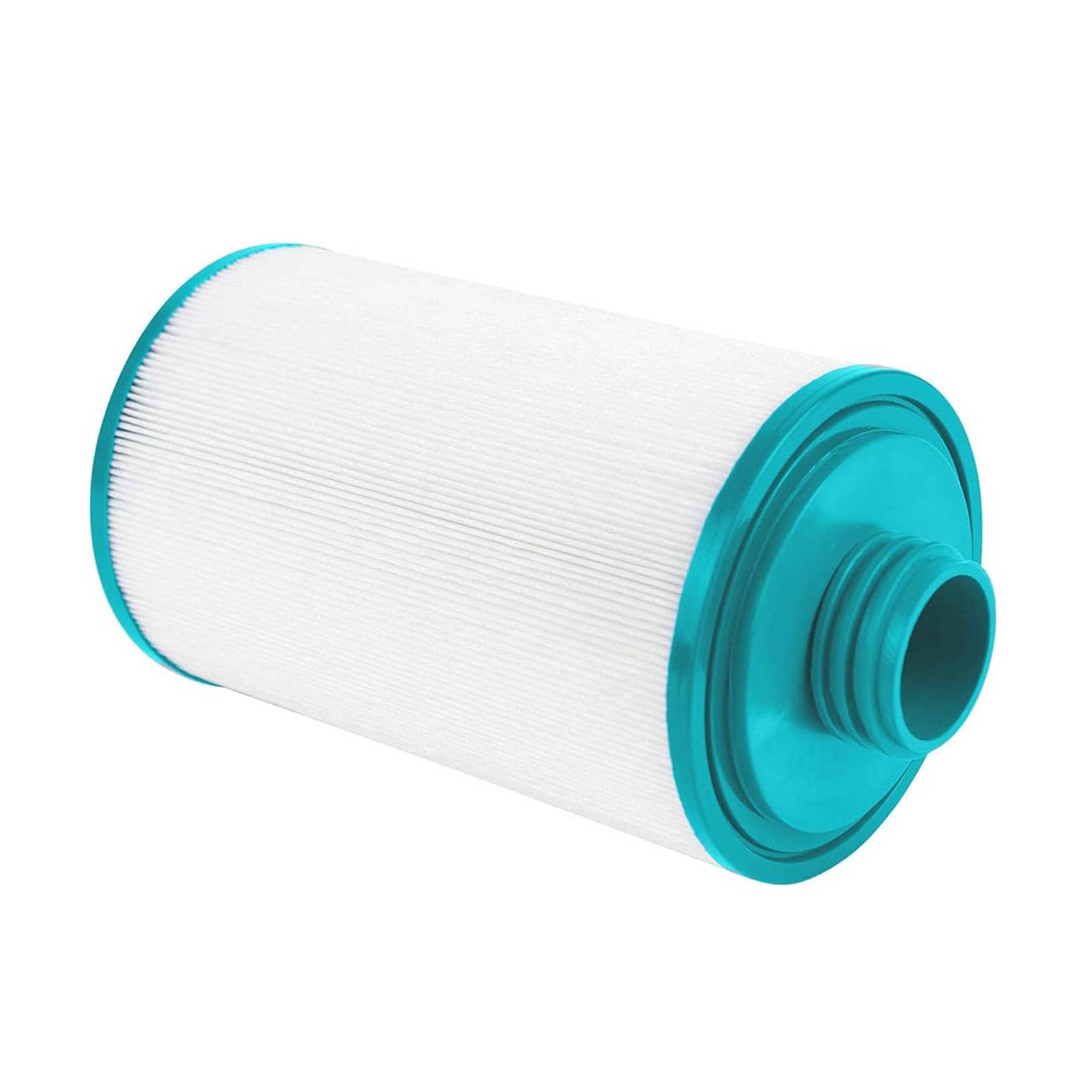 Hurricane Advanced Pool Filter Cartridge Replace w/ Advanced Bond Filter, 2 Pack