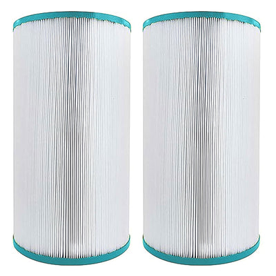 Hurricane 2 Pack HF4H935-01 Advanced Pool and Spa Filter Cartridge Replacement