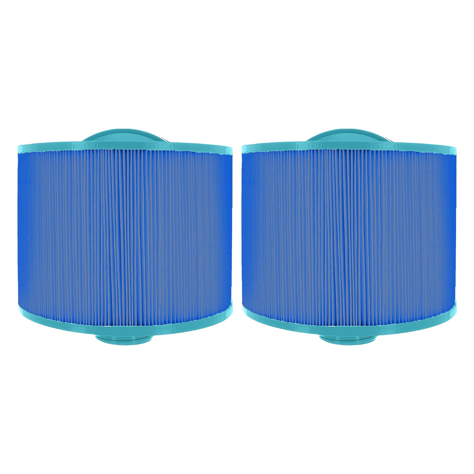 Hurricane 2 Pack Elite Aseptic Cartridge Filter for 8CH-950, PBF35-M, FC-0536 - VMInnovations