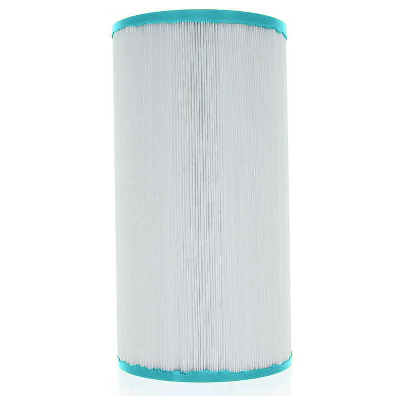 Hurricane Replacement Spa Filter Cartridge for Pleatco PLB-S-50 & Unicel C-5345 (2 Pack)