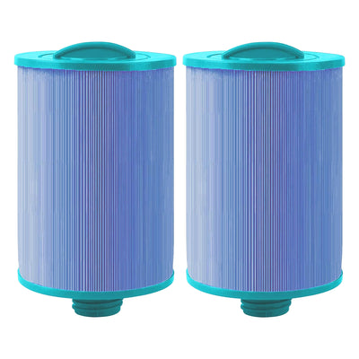 Hurricane Elite Aseptic Cartridge for 6CH-940, PWW50P3, and FC-0359 (2 Pack)