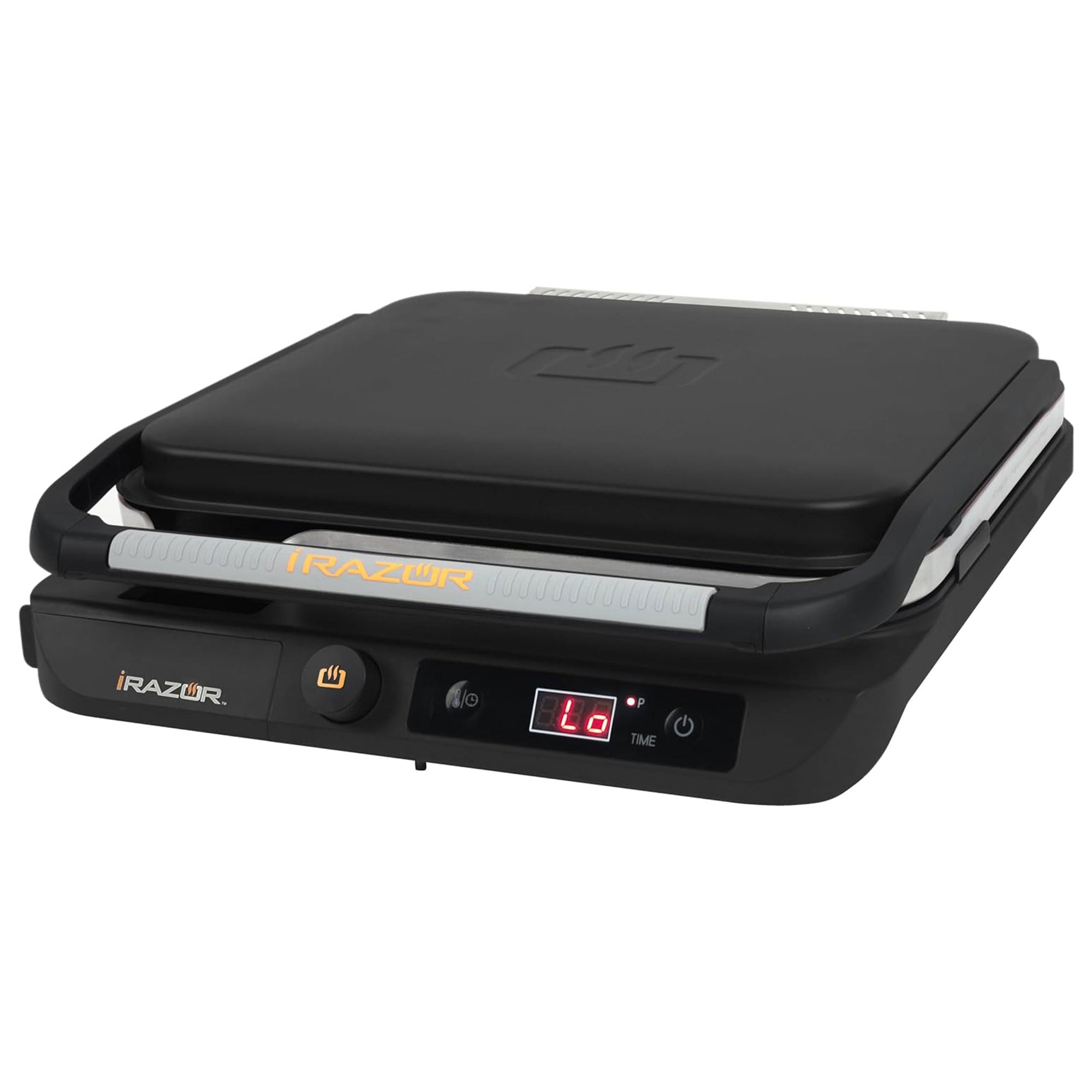 Razor I-Razor Electric Non Stick Flat Induction Cooking Griddle, Black (Used) - VMInnovations