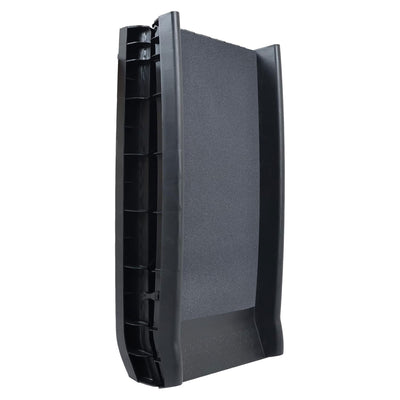 Elevon Folding Pet Ramp, Portable Lightweight, Traction Surface, 62",Black(Used) - VMInnovations