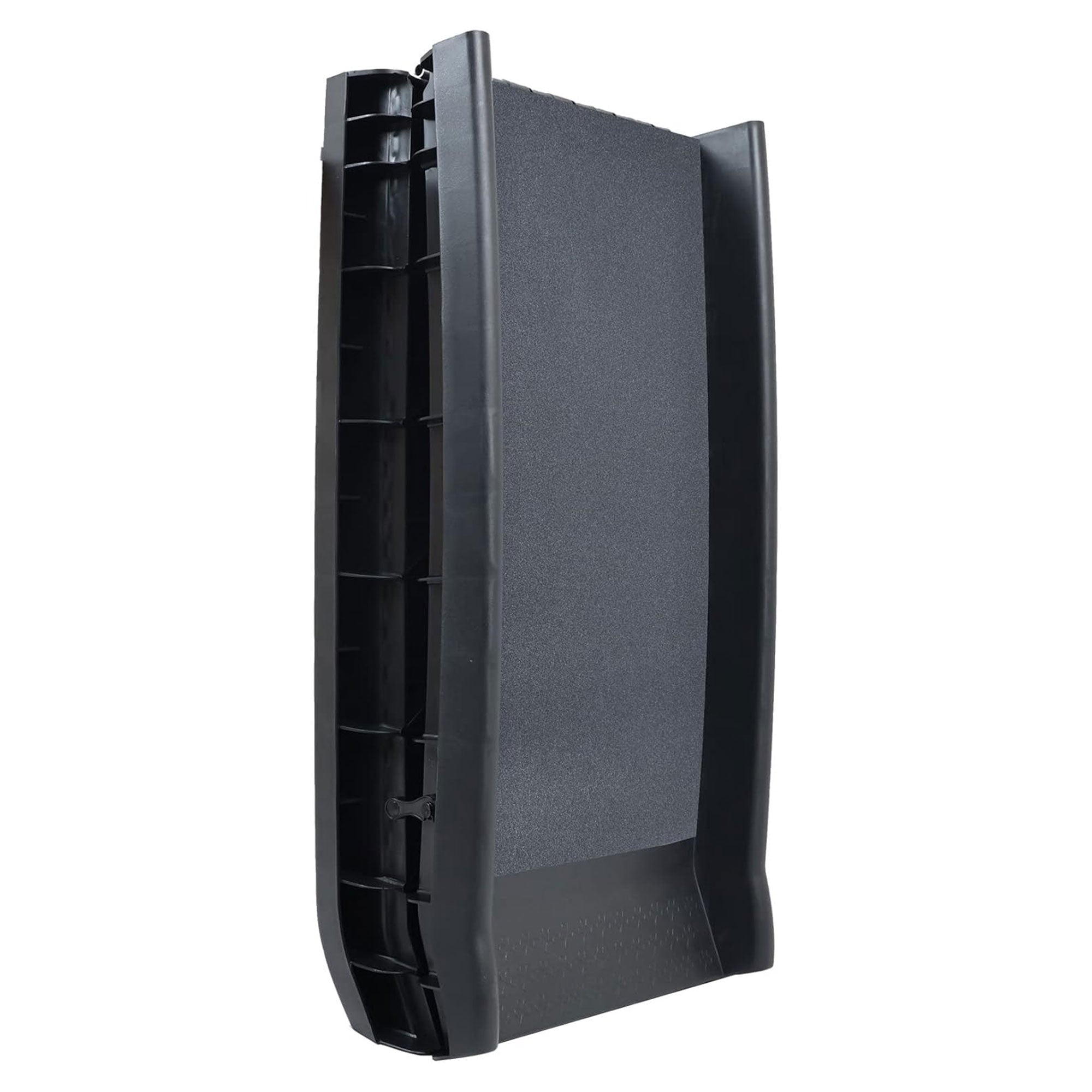 Elevon Folding Pet Ramp, Lightweight, High Traction, 62", Black (Open Box) - VMInnovations