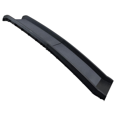 Elevon Folding Pet Ramp, Lightweight, High Traction, 62", Black (Open Box) - VMInnovations