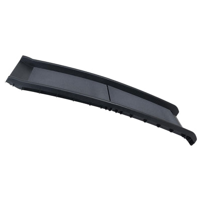 Elevon Folding Pet Ramp, Lightweight, High Traction, 62", Black (Open Box) - VMInnovations