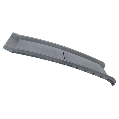 Elevon Pet Ramp, Portable Lightweight, High Traction Surface, 62", Gray (Used)