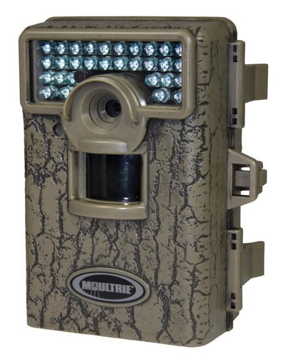 2 MOULTRIE Game Spy Mini M-80XD Infrared Digital Trail Game Cameras 5MP - Videos