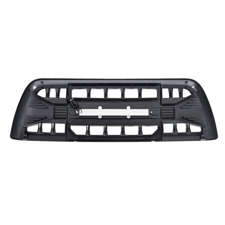 AMERICAN MODIFIED Armor Grille for '13-'18 Dodge Ram 2500/3500, Black (Open Box)