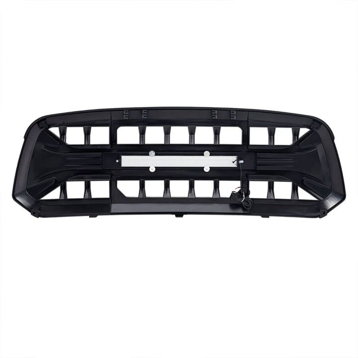 AMERICAN MODIFIED Armor Grille 13-18 Dodge Ram 1500, 19-23 Ram 1500(Open Box)