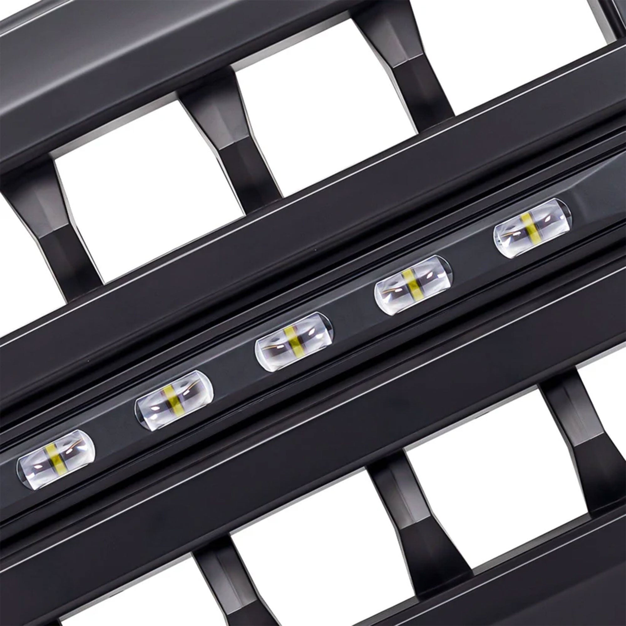 AMERICAN MODIFIED Armor Grille 13-18 Dodge Ram 1500, 19-23 Ram 1500(Open Box) - VMInnovations