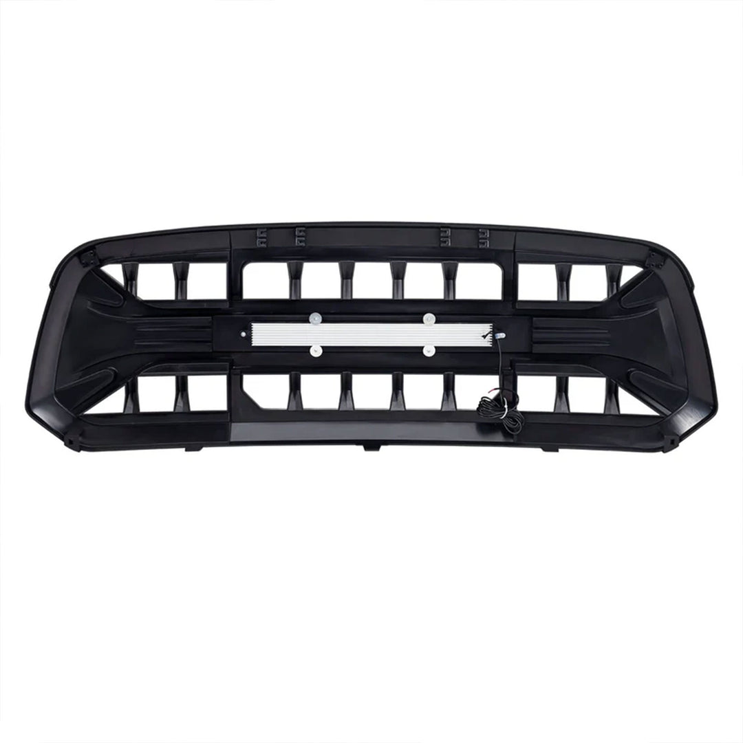 AMERICAN MODIFIED Armor Grille for 13-18 Dodge Ram 1500, 19-23 Ram1500(Open Box) - VMInnovations