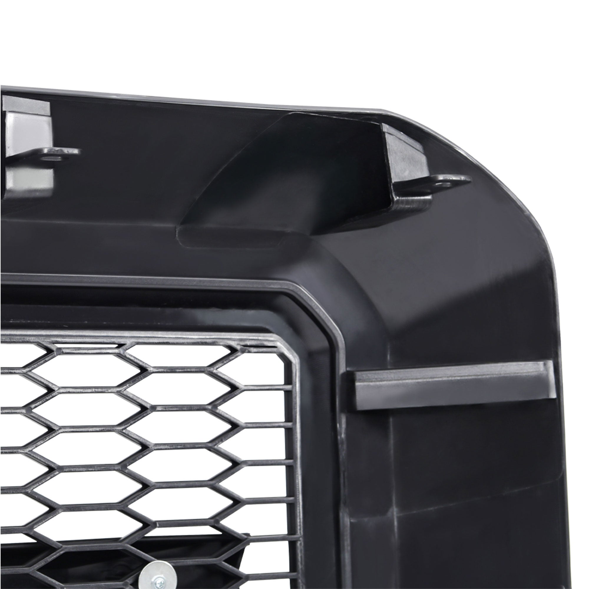 AMERICAN MODIFIED Raptor Mesh Grille for '11-'16 Ford F250/350/450/550(Open Box) - VMInnovations