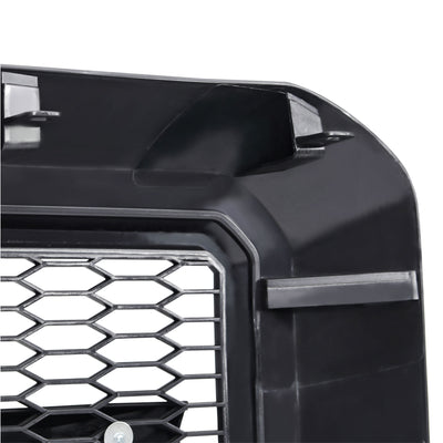 AMERICAN MODIFIED Raptor Mesh Grille for '11-'16 Ford F250/350/450/550(Open Box)