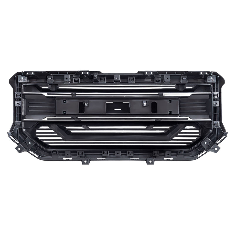 AMERICAN MODIFIED Armor Grille for &