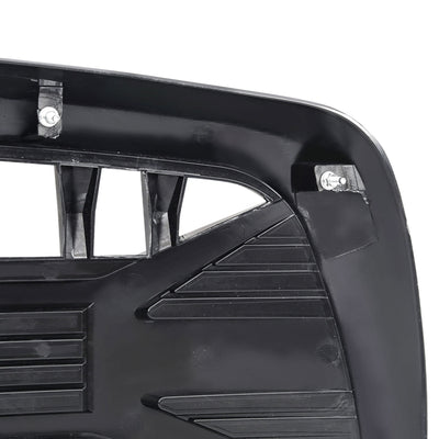 AMERICAN MODIFIED Armor Grille for 06-08 Dodge Ram 1500, Glossy Black (Open Box)