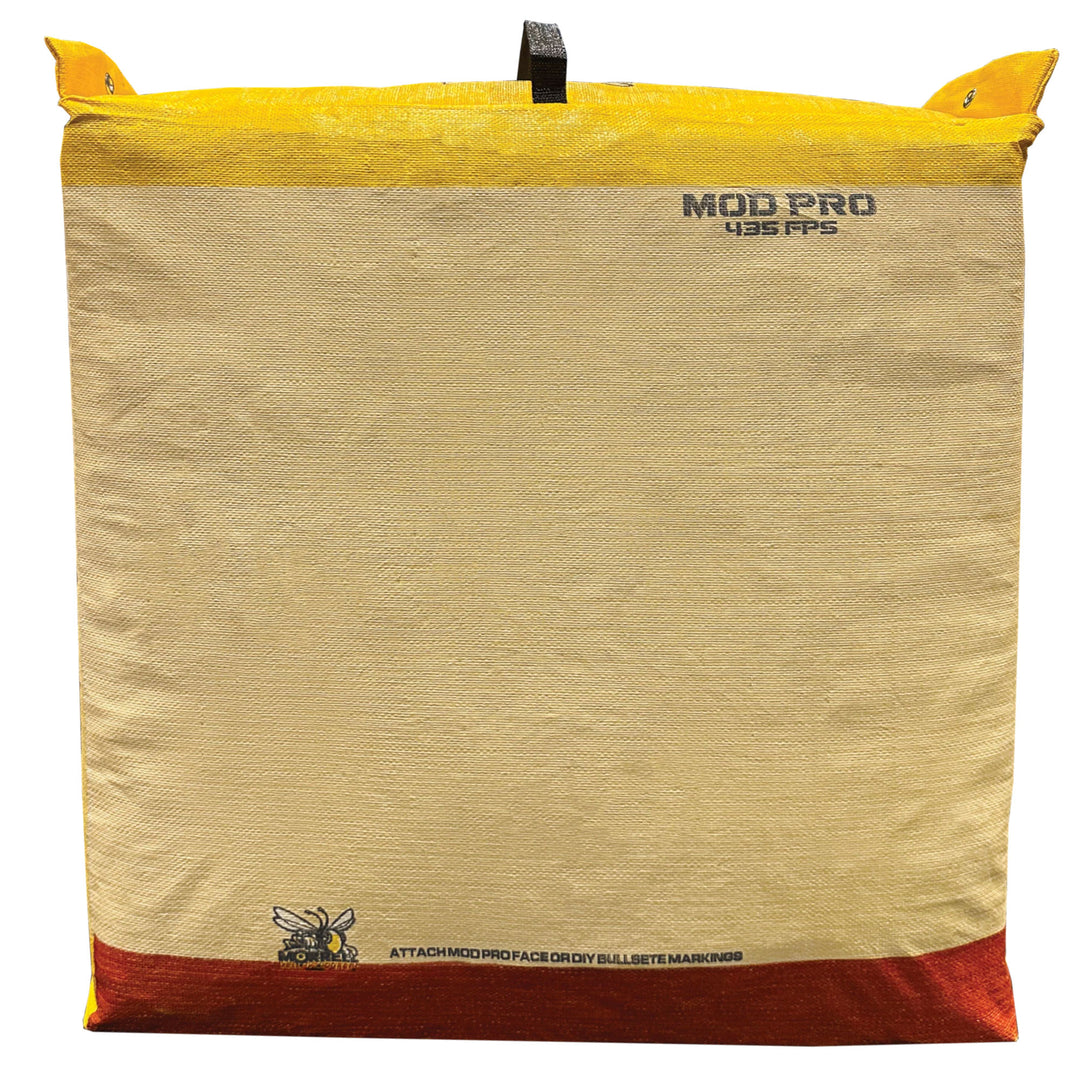 Morrell Yellow Jacket MOD Pro with E-Z Tote Carrying Handle and Precision Wrap