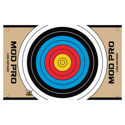 Morrell Yellow Jacket MOD Pro Series Long Distance 80 CM Polypropylene Wrap