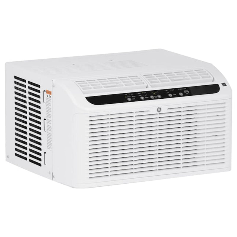 GE 8,000 BTU Ultra Quiet Air Conditioner for Rooms Up To 350 Sq Ft (Open Box)