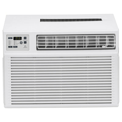 GE 230 Volt Electronic Heat/Cool Room A/C Cools 550 Square Foot (Used) - VMInnovations