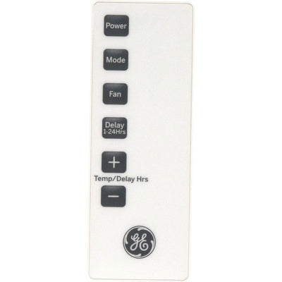 GE 230V Electronic Heat/Cool Room Air Conditioner Cools 550 Sq Ft (Refurbished) - VMInnovations
