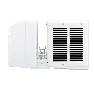 Midea 10,000 BTU U Shaped Window Air Conditioner Cools 450 Sq Ft (Open Box)