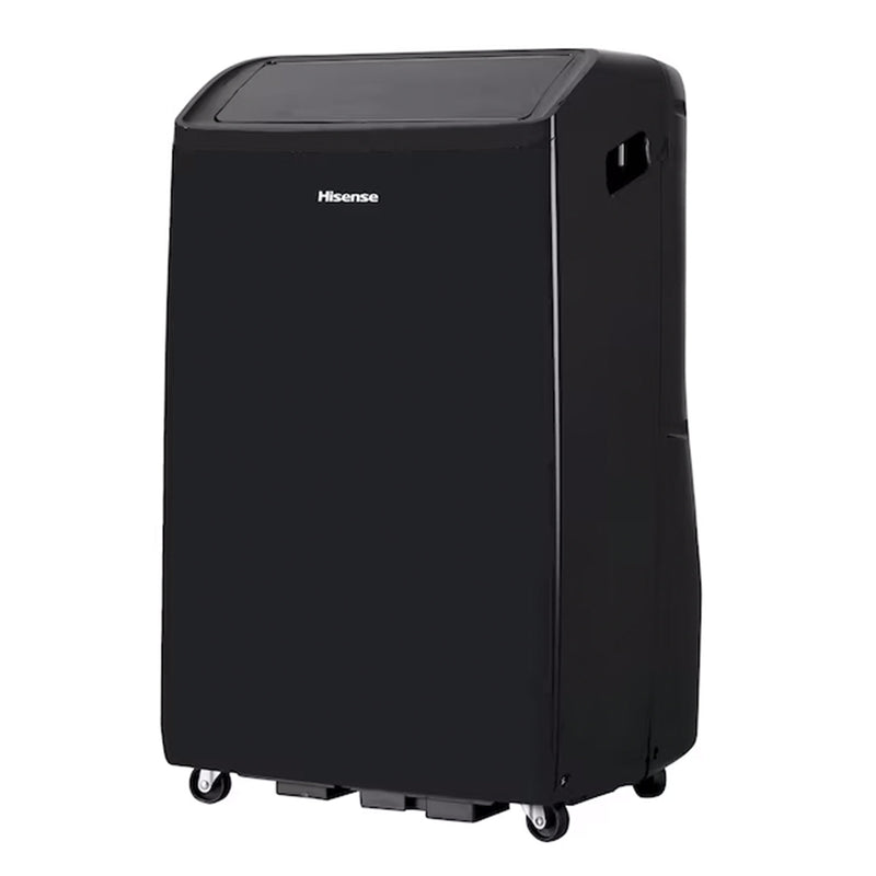 Hisense 550 Sq Ft Portable Air Conditioner w/Heater & Remote Control (Used)