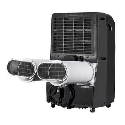 Hisense 550 Sq Ft Portable Air Conditioner w/Heater & Remote Control (Used) - VMInnovations
