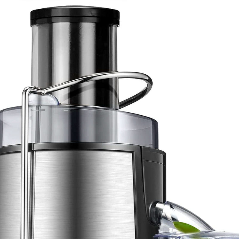 Mueller Juicer Ultra Power with Easy Clean Extractor Press Machine (Open Box)