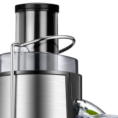 Mueller Juicer Ultra Power with Easy Clean Extractor Press Centrifugal Machine