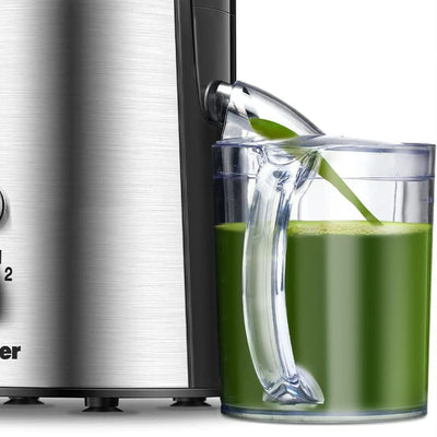Mueller Juicer Ultra Power with Easy Clean Extractor Press Machine (Used) - VMInnovations