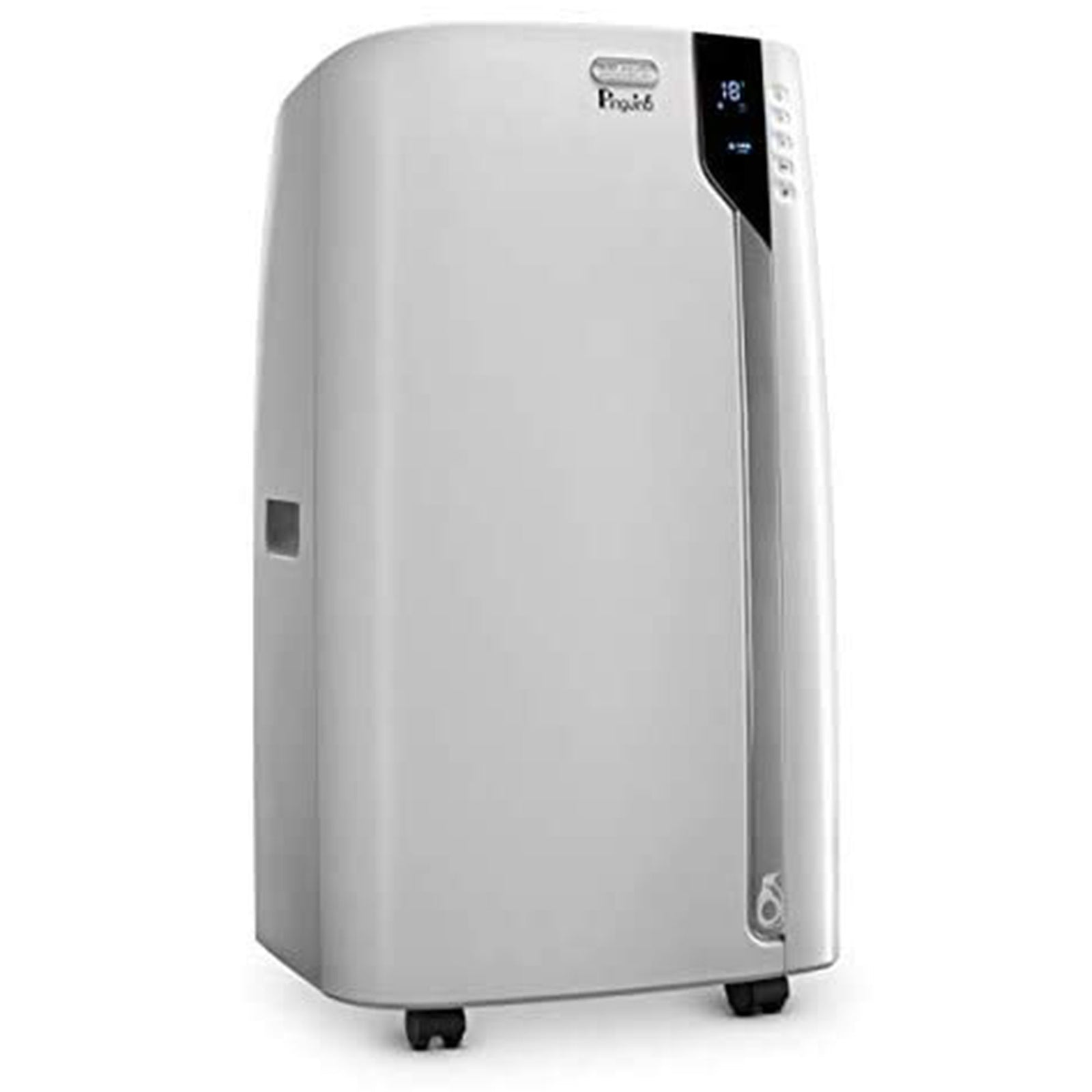 DeLonghi Pinguino Arctic Whisper Portable Air Conditioner (Refurbished) - VMInnovations
