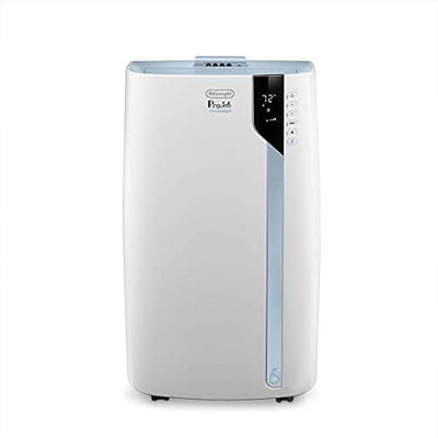 DeLonghi 8600 BTU Portable Air Conditioner with with UV-C Technology (For Parts)