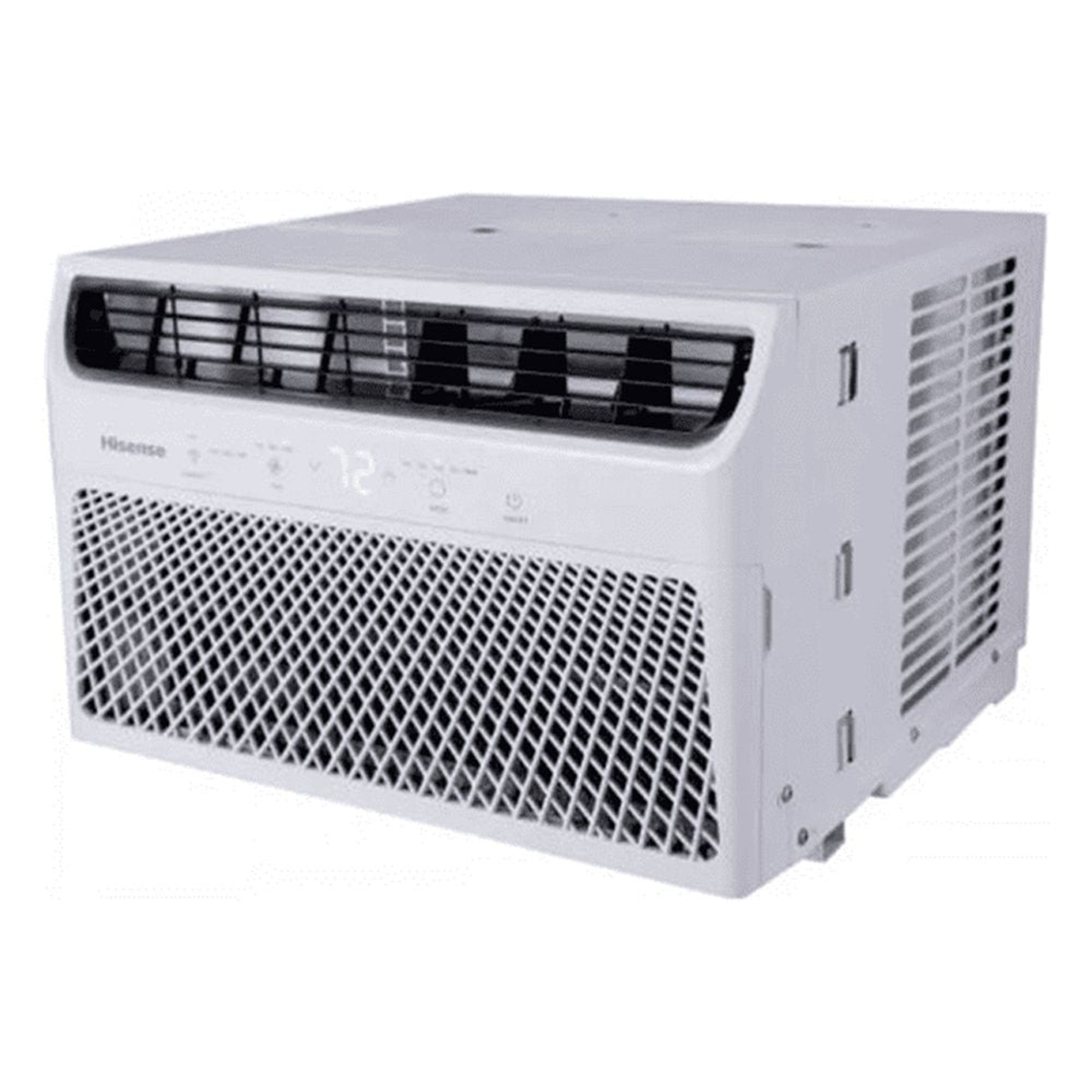 Hisense 700 Sq ft Air Conditioner w/Remote, 3 Modes & 4 Way Air Direction (Used) - VMInnovations