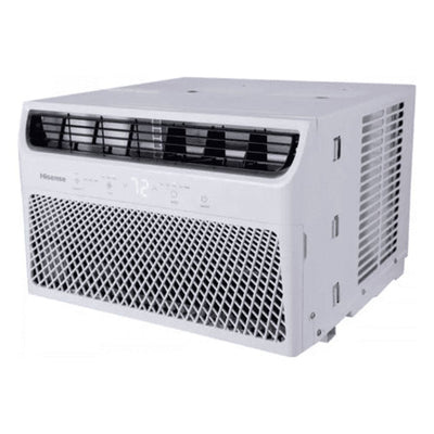 Hisense 700 Sq ft Air Conditioner w/Remote, 3 Modes & 4 Way Air Direction (Used) - VMInnovations