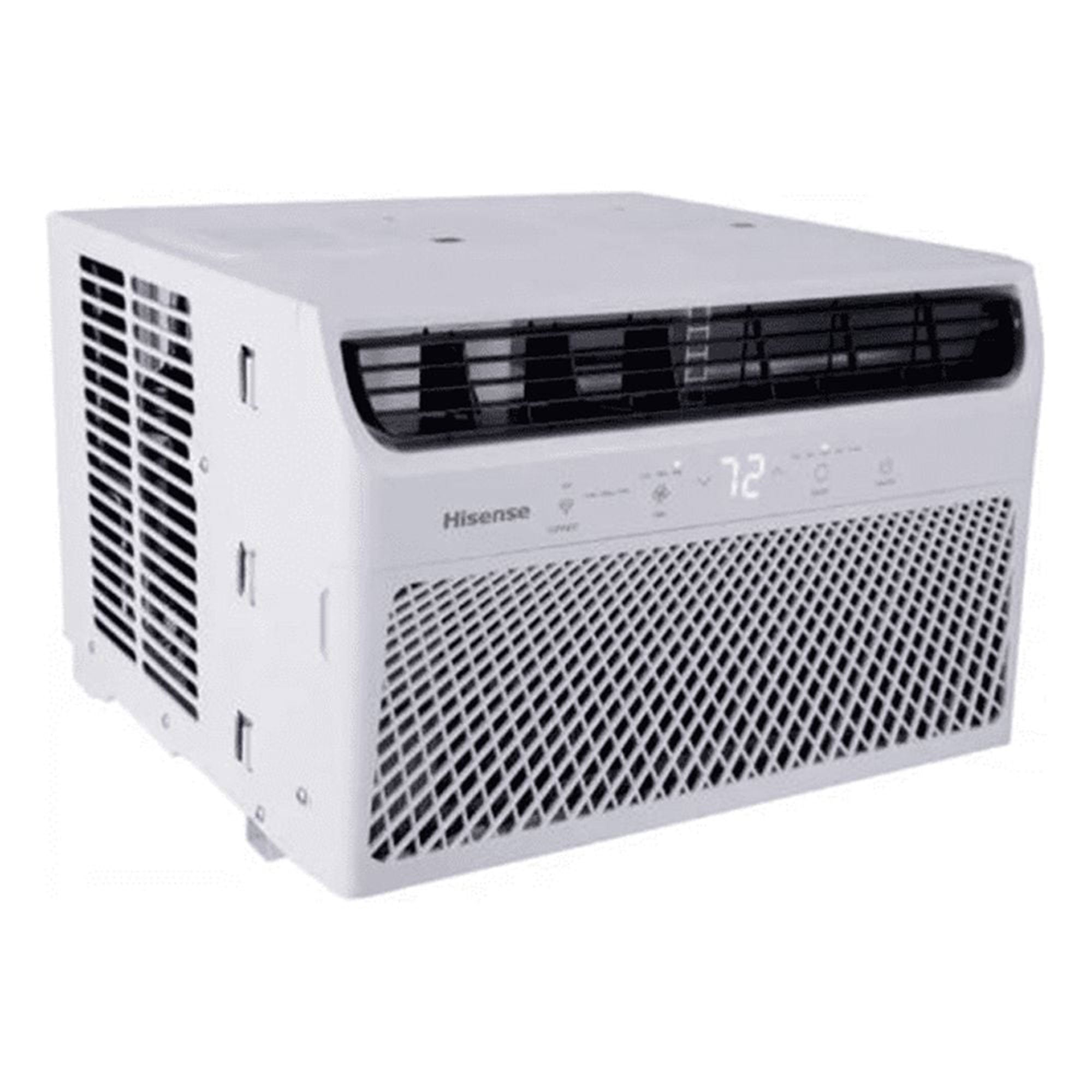 Hisense 700 Sq ft Air Conditioner w/Remote, 3 Modes & 4 Way Air Direction (Used) - VMInnovations