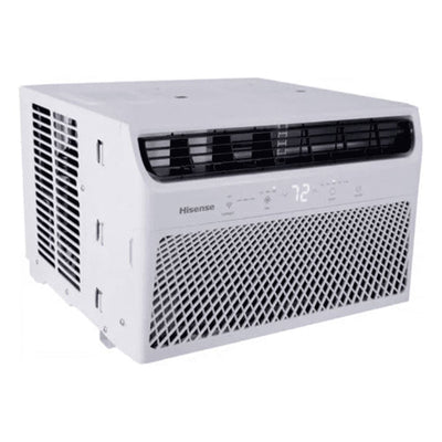 Hisense 700 Sq ft Air Conditioner w/Remote, 3 Modes & 4 Way Air Direction (Used)