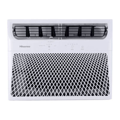 Hisense 700 Sq ft Air Conditioner w/Remote, 3 Modes & 4 Way Air Direction (Used) - VMInnovations