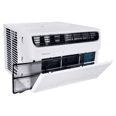 Hisense 700 Sq ft Air Conditioner w/Remote, 3 Modes & 4 Way Air Direction (Used) - VMInnovations