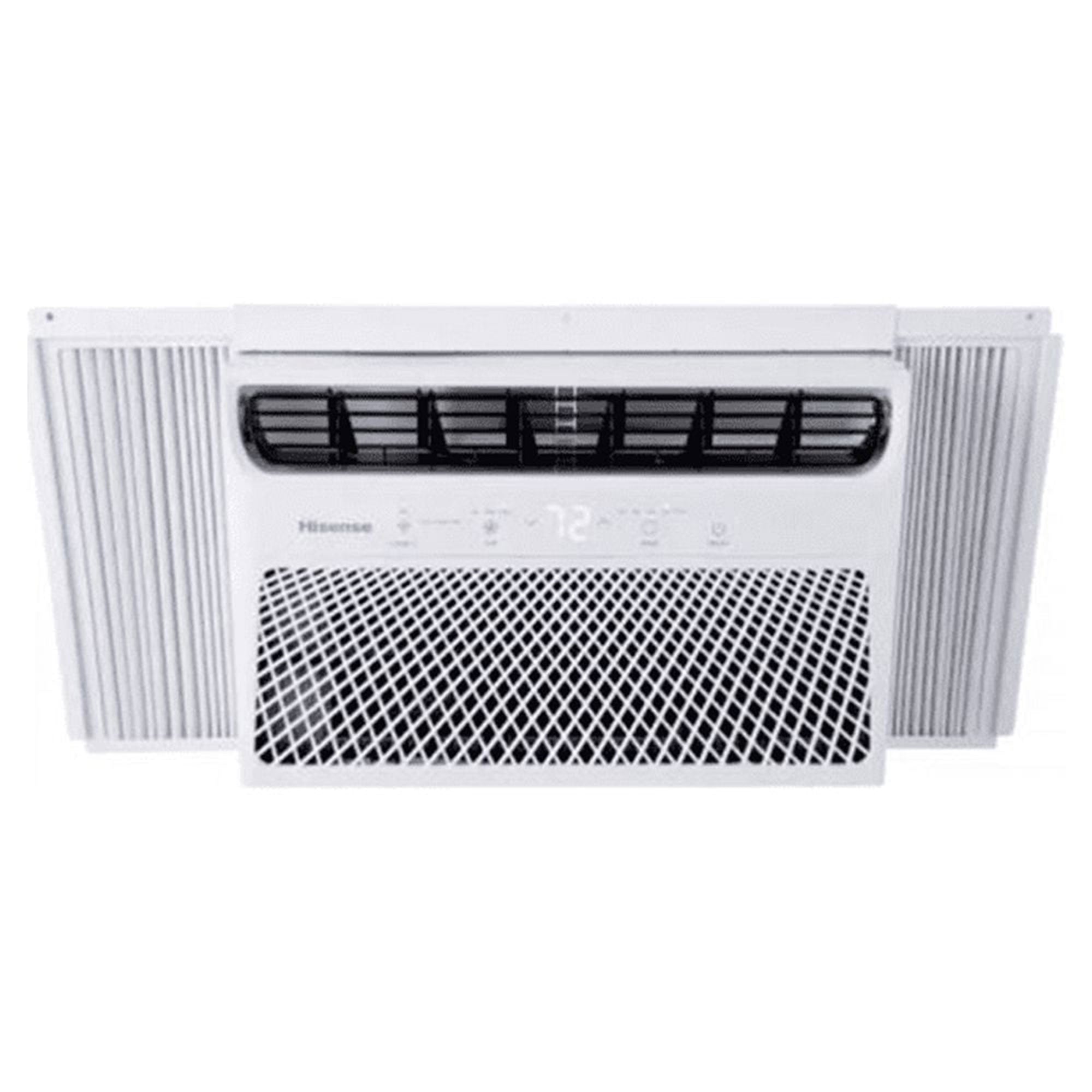 Hisense 700 Sq ft Air Conditioner w/Remote, 3 Modes & 4 Way Air Direction (Used) - VMInnovations